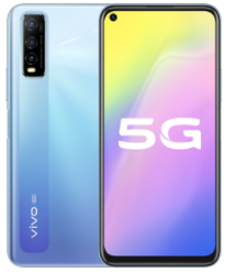 vivo Y70s有什么颜色？