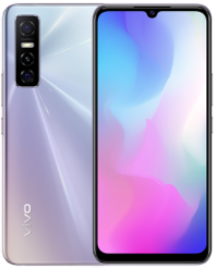 vivo Y73s有什么颜色？
