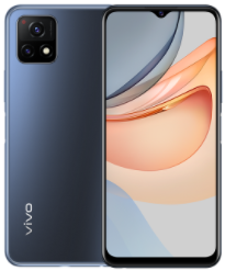vivo Y54s有什么颜色？