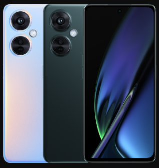 OPPO K11x参数配置
