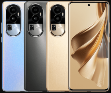 OPPO Reno10参数配置