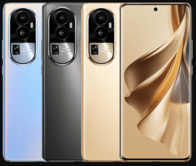 OPPO Reno10 Pro参数配置