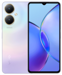 vivo Y35+颜色