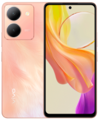 vivo Y78颜色