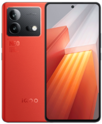 iQOO Neo8颜色