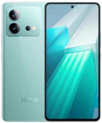 iQOO Neo8 Pro颜色
