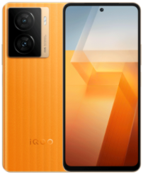 iQOO Z7颜色
