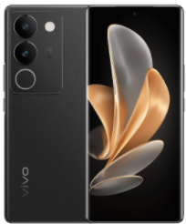 vivo S17颜色