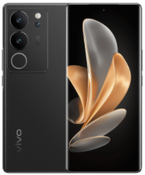 vivo S17Pro颜色