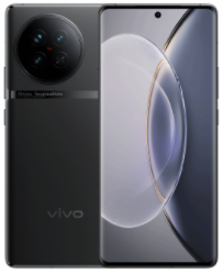 vivo X90s颜色