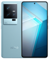 iQOO11S参数配置