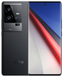 iQOO11Pro颜色