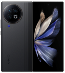 vivo X Fold2颜色