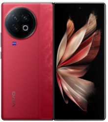 vivo X Fold2参数配置