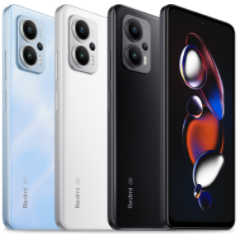 Redmi Note 12T Pro参数配置