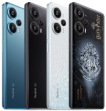 Redmi Note 12 Turbo参数配置
