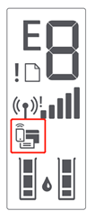 小米米家喷墨打印一体机怎么配置Wi-Fi-Direct功能？？