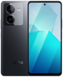 iQOO Z8x颜色