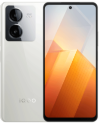 iQOO Z8x参数配置