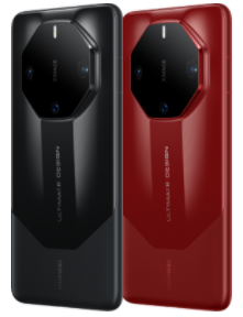 HUAWEI Mate60RS非凡大师参数配置