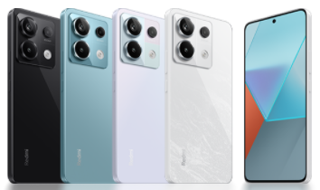 Redmi Note13Pro参数配置