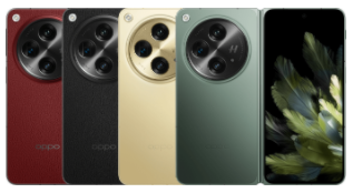 OPPO Find N3参数配置