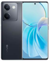 VIVO Y100有什么颜色？
