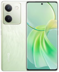 VIVO Y100参数配置