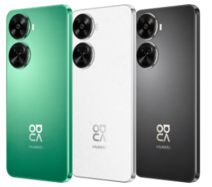 HUAWEI nova11SE参数配置