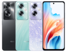 OPPO A2参数配置