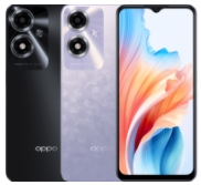 OPPO A2m参数配置