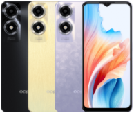 OPPO A2x参数配置
