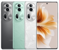 OPPO Reno11参数配置