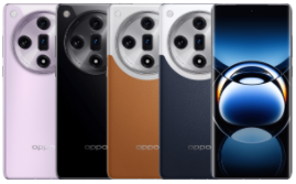 OPPO Find X7参数配置