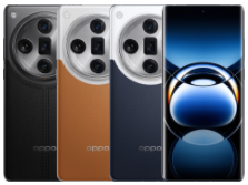 OPPO Find X7 Ultra有什么颜色？