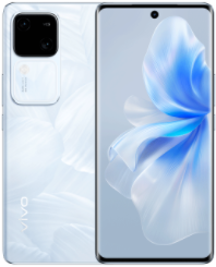 vivo S18参数配置