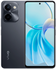 vivo Y100i有什么颜色？