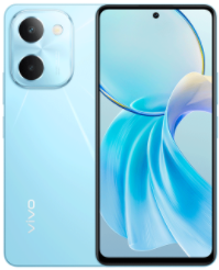 vivo Y100i参数配置