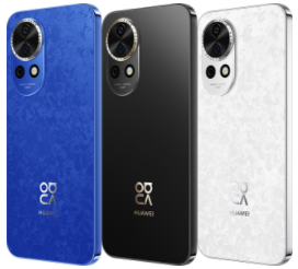HUAWEI nova12参数配置
