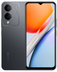 vivo Y36有什么颜色？