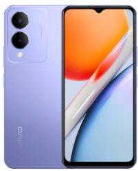 vivo Y36i参数配置