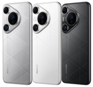 HUAWEI Pura70Pro+参数配置