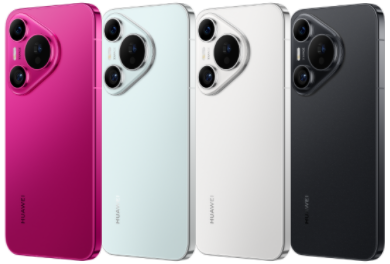HUAWEI Pura70参数配置