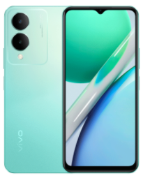 vivo Y36m参数配置