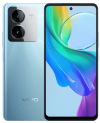 vivo Y78t参数配置