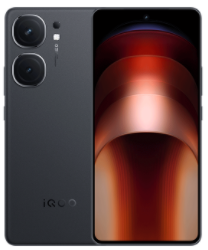 iQOO Neo9有什么颜色？