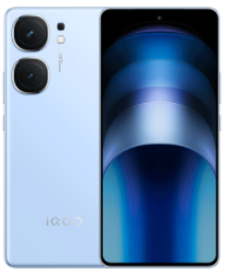 iQOO Neo9Pro参数配置