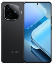iQOO Z9Turbo有什么颜色？
