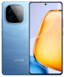 vivo Y200GT参数配置