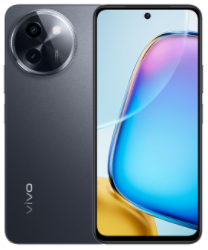vivo Y200i有什么颜色？